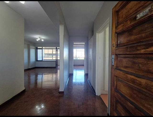 2 BEDROOM PROPERTY TO RENT IN VICTORIA EMBANKMENT